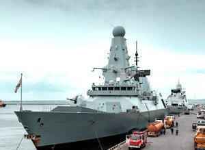 Defense shipbuilding image 4